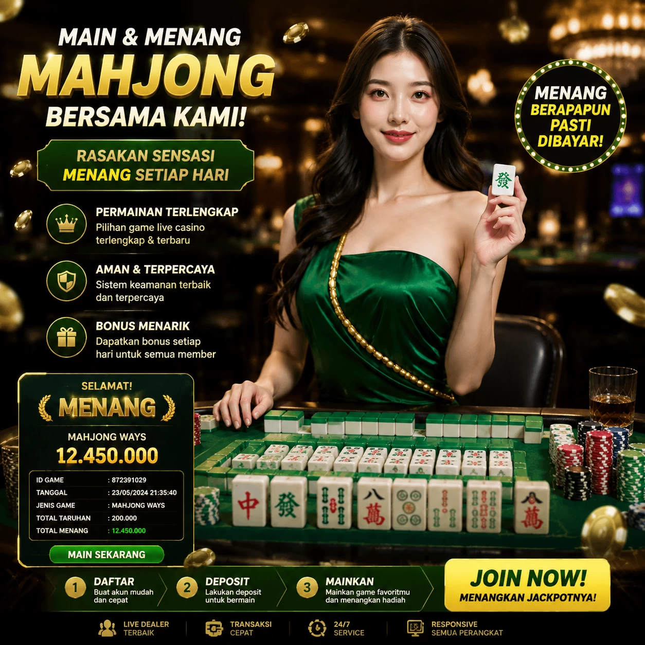 Bagaimana cucutoto Mengubah Cara Kita Bermain Game Online